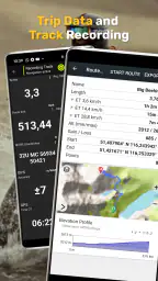 Australia Topo Maps 4
