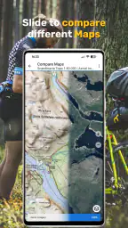 Australia Topo Maps 5