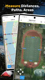 Australia Topo Maps 6