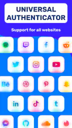 Authenticator 1