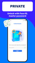 Authenticator 5