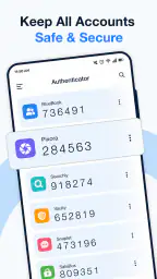 Authenticator App 2