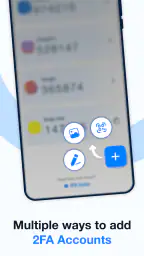Authenticator App 3