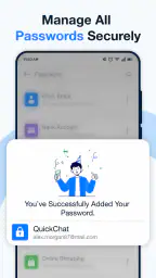 Authenticator App 5