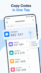Authenticator App 6