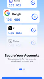 Authenticator Secure App 7