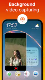 Auto Background Video Recorder 2