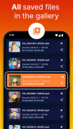 Auto Background Video Recorder 4