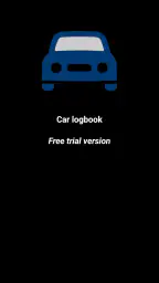 Auto Logboek 8