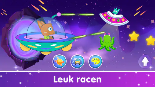 Auto Spelletjes Voor Kinderen 5