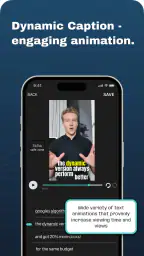 AutoCap Captions Teleprompter 3