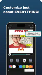 AutoCap Captions Teleprompter 4