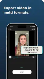 AutoCap Captions Teleprompter 6