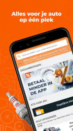AUTODOC: auto-onderdelen kopen 1