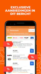 AUTODOC: auto-onderdelen kopen 4