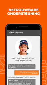 AUTODOC: auto-onderdelen kopen screenshot