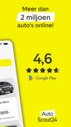 AutoScout24: Auto Koop Verkoop 2
