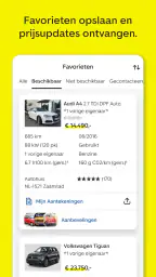 AutoScout24: Auto Koop Verkoop 5