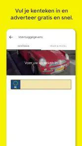 AutoScout24: Auto Koop Verkoop screenshot