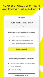 AutoScout24: Auto Koop Verkoop 8