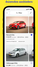 AutoTrack: Tweedehands & Nieuw 2