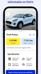 AutoTrack: Tweedehands & Nieuw 5