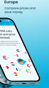 AutoUncle: Search used cars screenshot
