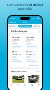 AutoUncle: Search used cars screenshot