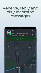 AutoZen-Car Dashboard&Launcher 4