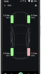 AutoZen-Car Dashboard&Launcher 6