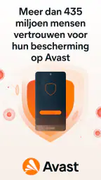 Avast Antivirus & Beveiliging 1