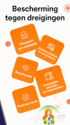 Avast Antivirus & Beveiliging 3