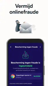 Avast Antivirus & Beveiliging screenshot