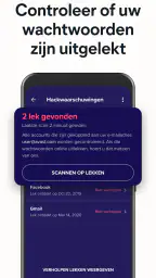 Avast Antivirus & Beveiliging 6