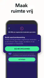 Avast Antivirus & Beveiliging 8
