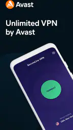 Avast SecureLine VPN Proxy 1