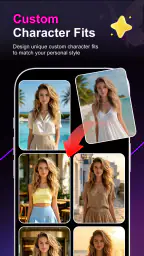 AvatarMe - AI Photo & Video 2
