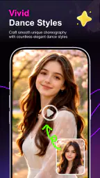 AvatarMe - AI Photo & Video 3