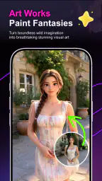 AvatarMe - AI Photo & Video 5