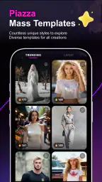 AvatarMe - AI Photo & Video 6