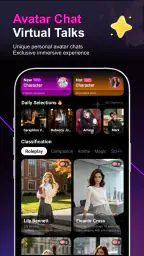 AvatarMe - AI Photo & Video 7