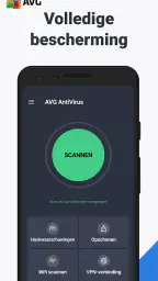 AVG AntiVirus & Security 1