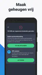AVG AntiVirus & Security 3