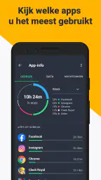 AVG AntiVirus & Security 5