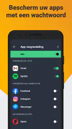 AVG AntiVirus & Security 6