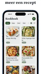 Avocadish: Recepten en Planner 2