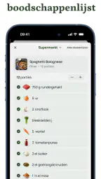 Avocadish: Recepten en Planner 5