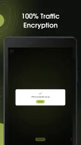 avoVPN - fast & secure VPN app screenshot