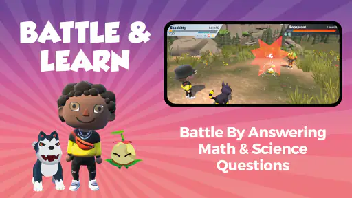 Awakening – Fun Math Games 3