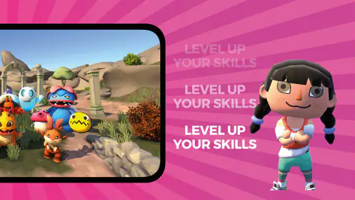 Awakening – Fun Math Games 7